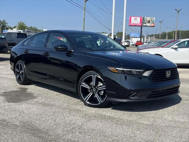 2026 Honda Accord Sedan SE for sale in Jasper, AL