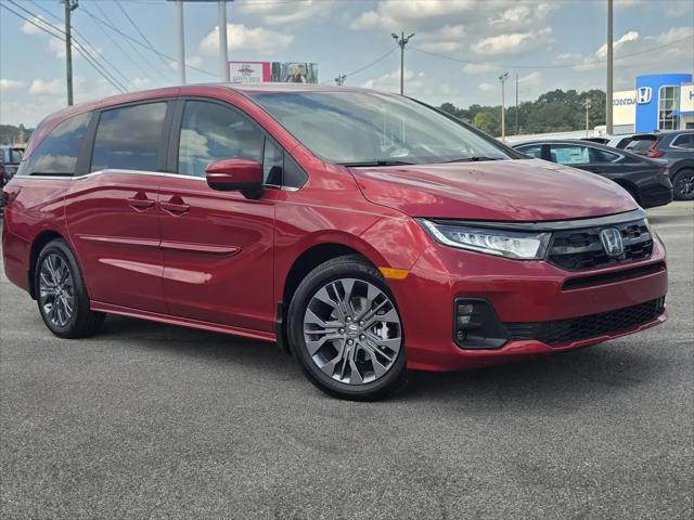 2027 Honda Odyssey Touring for sale in Jasper, AL