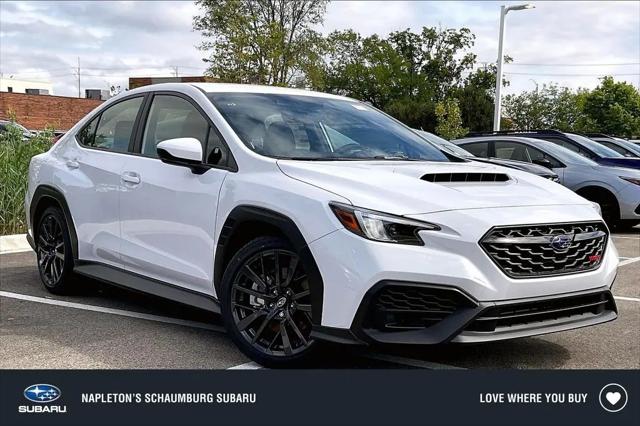 2026 Subaru WRX Base for sale in Schaumburg, IL