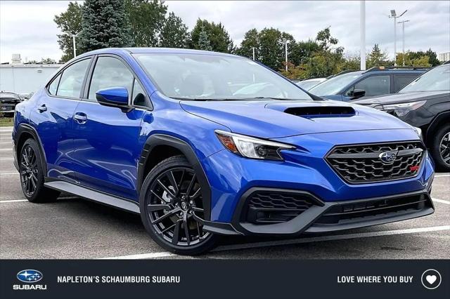 2026 Subaru WRX Base for sale in Schaumburg, IL