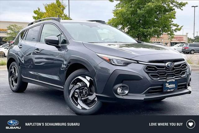 2026 Subaru Crosstrek Limited for sale in Schaumburg, IL