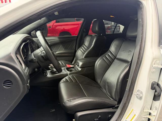 2019 Dodge Charger SRT Hellcat RWD
