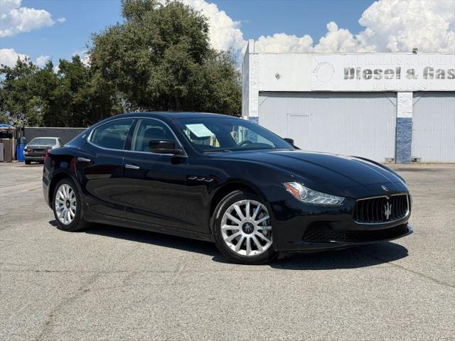 2014 Maserati Ghibli Base for sale in Azusa, CA
