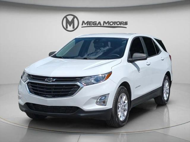 2020 Chevrolet Equinox FWD LS for sale in Marietta, GA