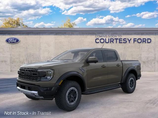 2026 Ford Ranger Raptor for sale in Portland, OR