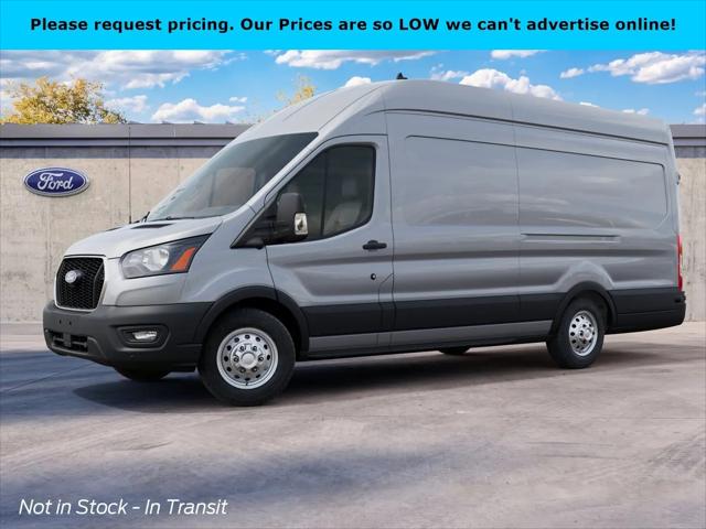 2027 Ford Transit Cargo Van T-350 for sale in Portland, OR