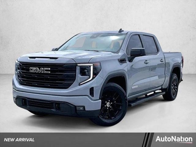 2024 GMC Sierra 1500 2WD Crew Cab Short Box Elevation for sale in Doral, FL