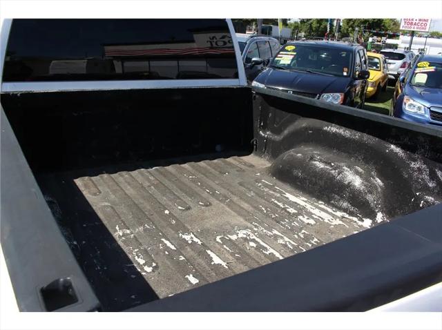 2018 Ram 1500 Express Quad Cab 4x2 64 Box