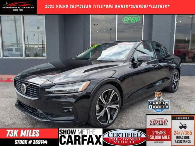 2025 Volvo S60 B5 Plus for sale in Nashville, TN