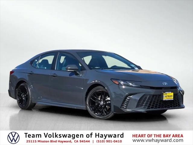 2025 Toyota Camry SE for sale in Hayward, CA