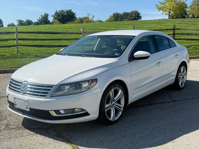 2013 Volkswagen CC 2.0T Sport Plus for sale in Kansas City, MO