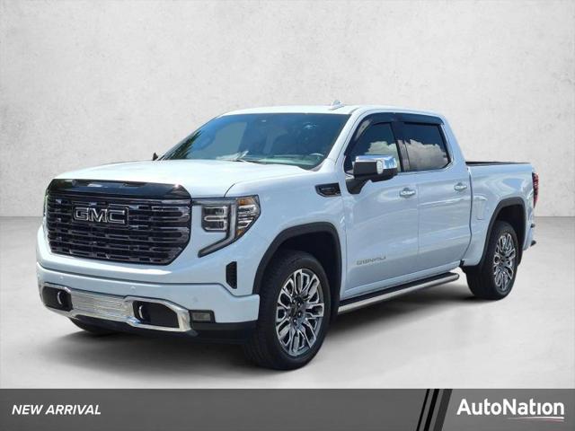 2026 GMC Sierra 1500 Denali Ultimate for sale in Orlando, FL