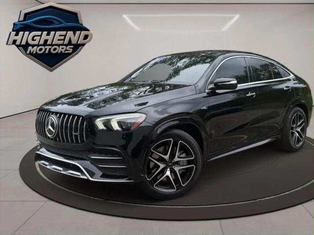2023 Mercedes-Benz AMG GLE 53 4MATIC for sale in Merrillville, IN