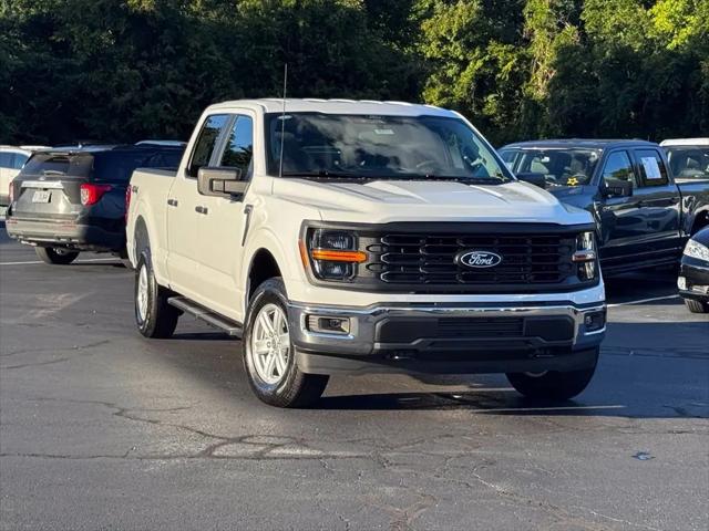 2026 Ford F-150 XL for sale in Burlington, NC
