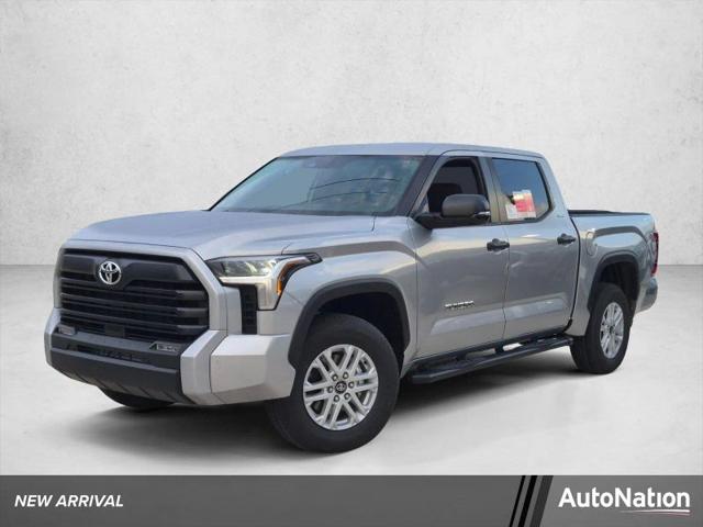 2026 Toyota Tundra SR5 CrewMax 5.5 Bed for sale in Davie, FL