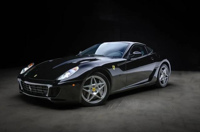 2007 Ferrari 599 GTB Fiorano GTB for sale in Carrollton, TX