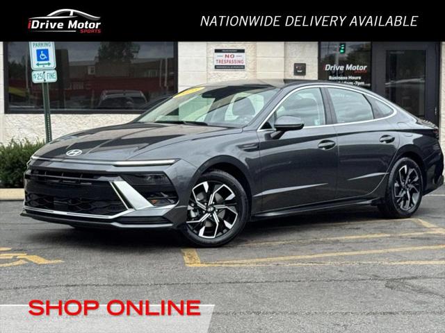 2025 Hyundai Sonata SEL for sale in Berwyn, IL