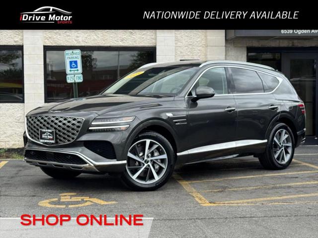 2025 Genesis GV80 2.5T Select AWD for sale in Berwyn, IL