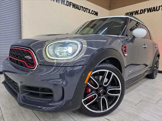 2019 MINI Countryman John Cooper Works for sale in Fort Worth, TX