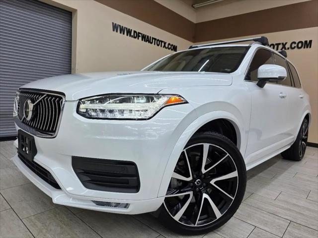 2020 Volvo XC90 T6 Momentum 6 Passenger for sale in Fort Worth, TX