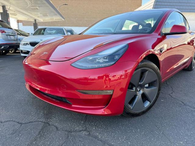 2023 Tesla Model 3 Long Range Dual Motor All-Wheel Drive for sale in Arleta, CA