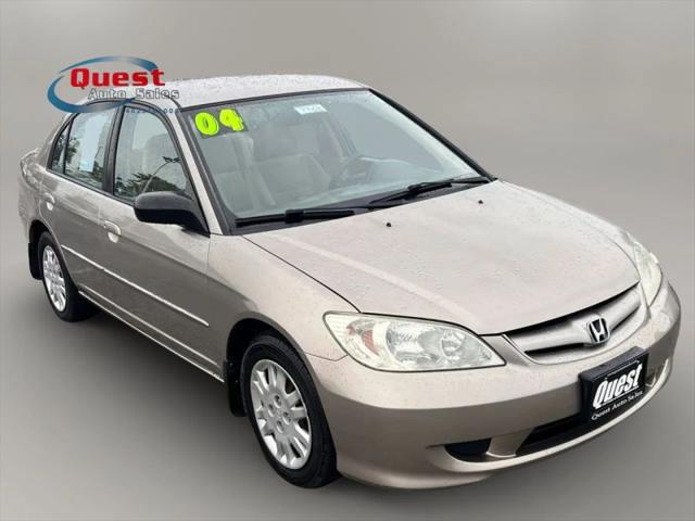 2004 Honda Civic LX for sale in Omaha, NE