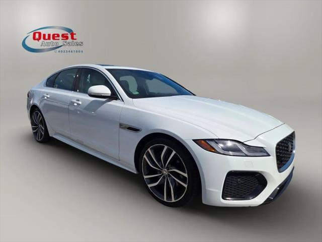 2024 Jaguar XF R-Dynamic SE P250 AWD Automatic for sale in Omaha, NE
