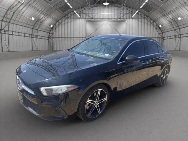 2022 Mercedes-Benz A 220 A 220 for sale in Passaic, NJ