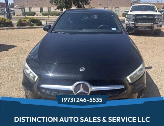 2022 Mercedes-Benz A 220 A 220 for sale in Passaic, NJ