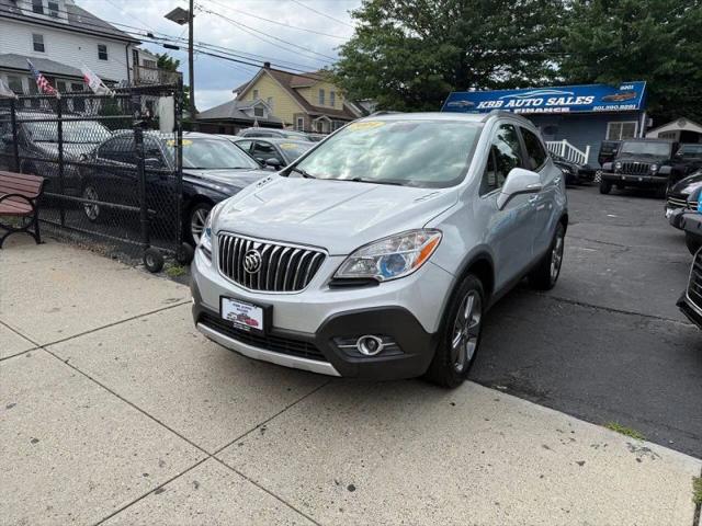 2014 Buick Encore Convenience for sale in North Bergen, NJ