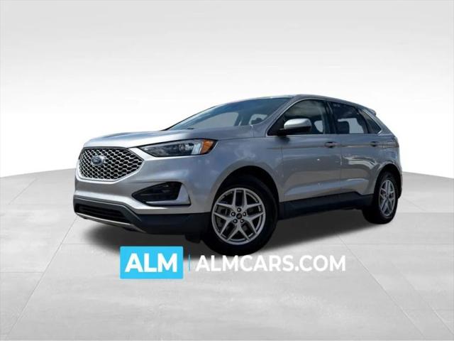 2024 Ford Edge SEL for sale in Bogart, GA