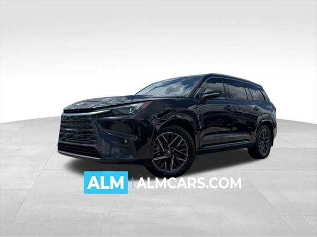 2024 Lexus TX 350 Luxury for sale in Bogart, GA