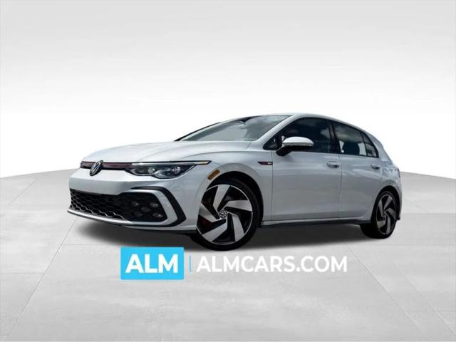 2024 Volkswagen Golf GTI 2.0T S for sale in Bogart, GA