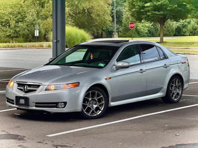 2008 Acura TL for sale near Columbus, OH