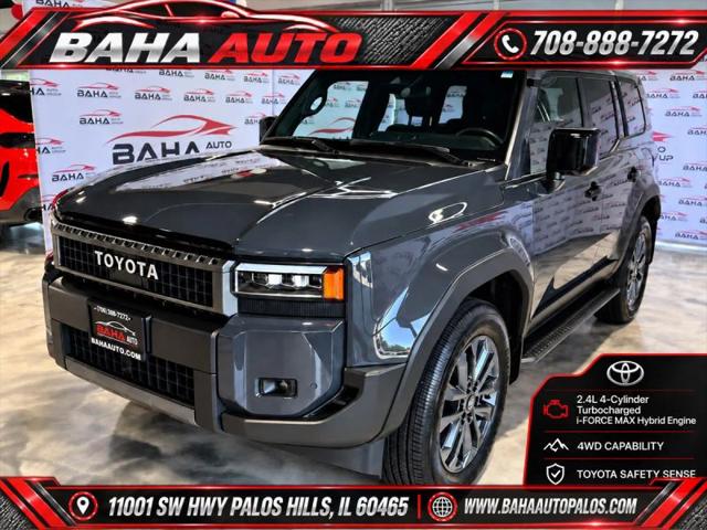 2027 Toyota Land Cruiser Base for sale in Palos Hills, IL