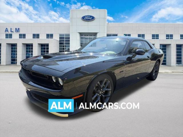 2023 Dodge Challenger R/T for sale in Marietta, GA