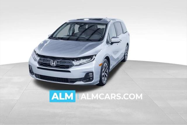 2025 Honda Odyssey EX-L for sale in Union City, GA