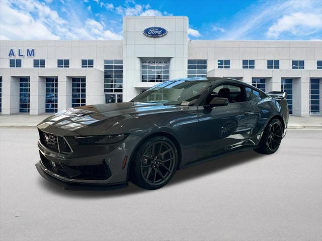 2026 Ford Mustang Dark Horse Fastback for sale in Marietta, GA