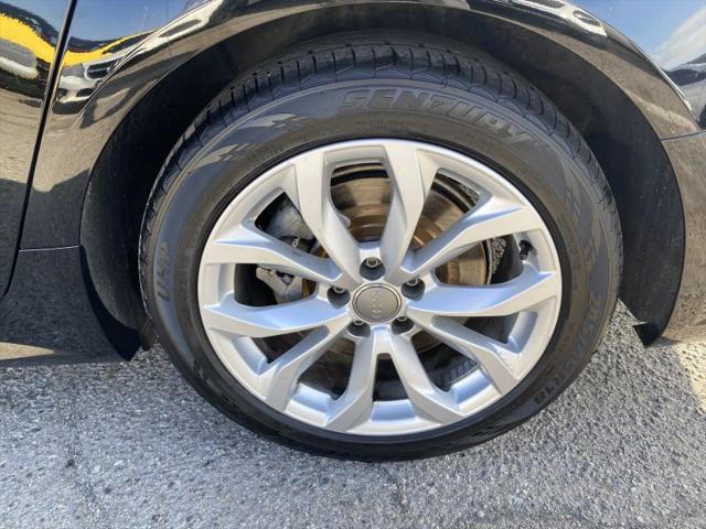 2018 Audi A6 2.0T Premium