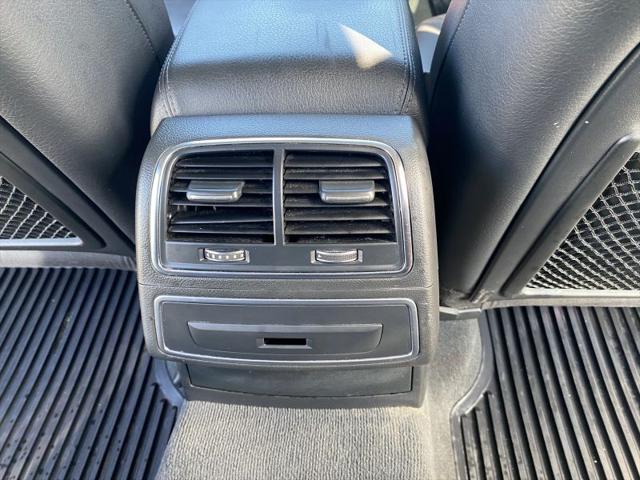 2018 Audi A6 2.0T Premium