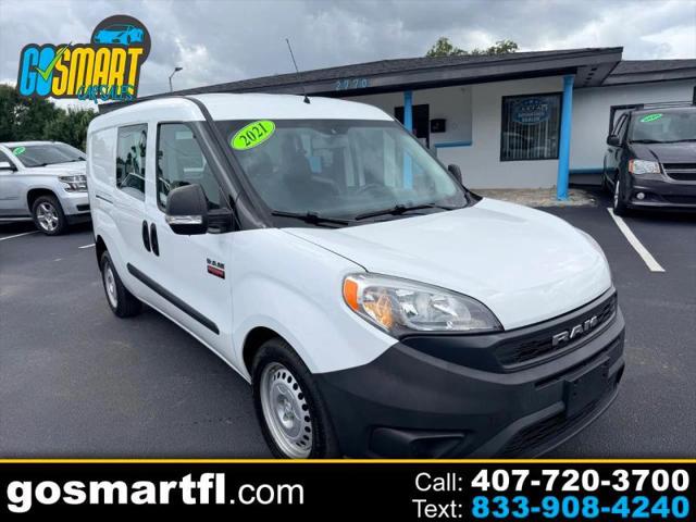 2021 Ram ProMaster City Wagon for sale in Winter Garden, FL