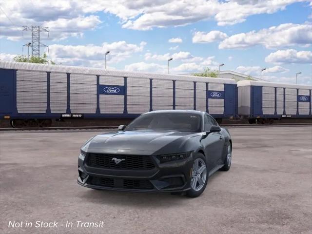2026 Ford Mustang EcoBoost Fastback for sale in Bronx, NY