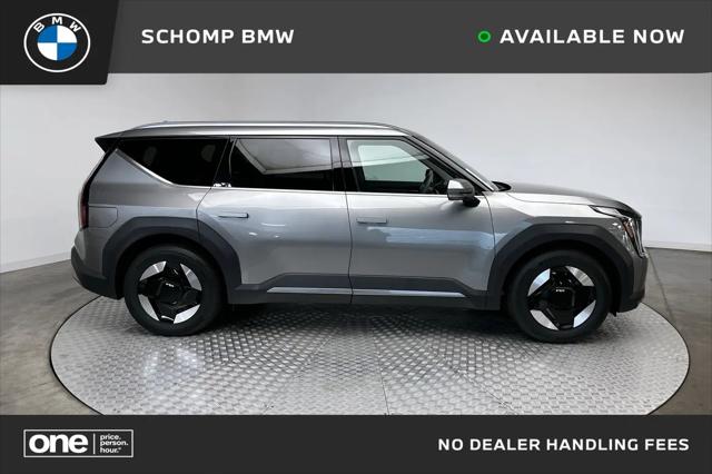 2024 Kia EV9 Wind for sale in Highlands Ranch, CO