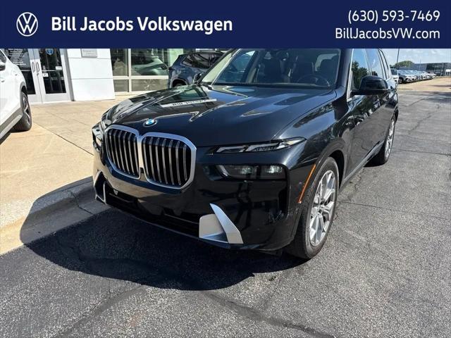 2023 BMW X7 xDrive40i for sale in Naperville, IL