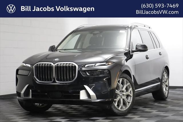 2023 BMW X7 xDrive40i for sale in Naperville, IL