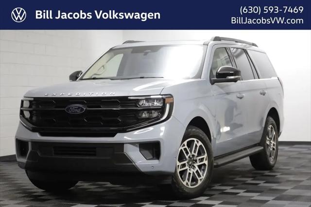 2025 Ford Expedition Active for sale in Naperville, IL