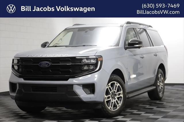 2025 Ford Expedition Active for sale in Naperville, IL