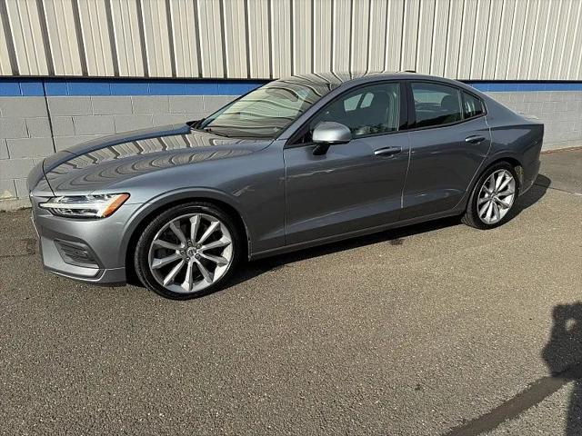 2020 Volvo S60 T6 Momentum for sale in Naugatuck, CT