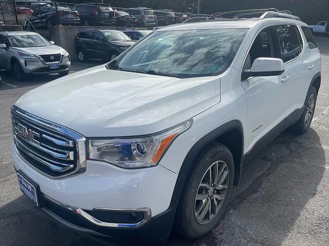 2018 GMC Acadia SLE-2 for sale in Naugatuck, CT