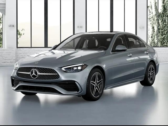 2026 Mercedes-Benz C-CLASS C 300 C 300 for sale in St. Charles, IL